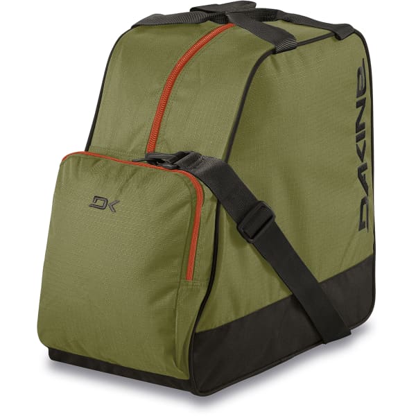 Housse chaussures de ski DAKINE BOOT BAG 30L UTILITY GREEN