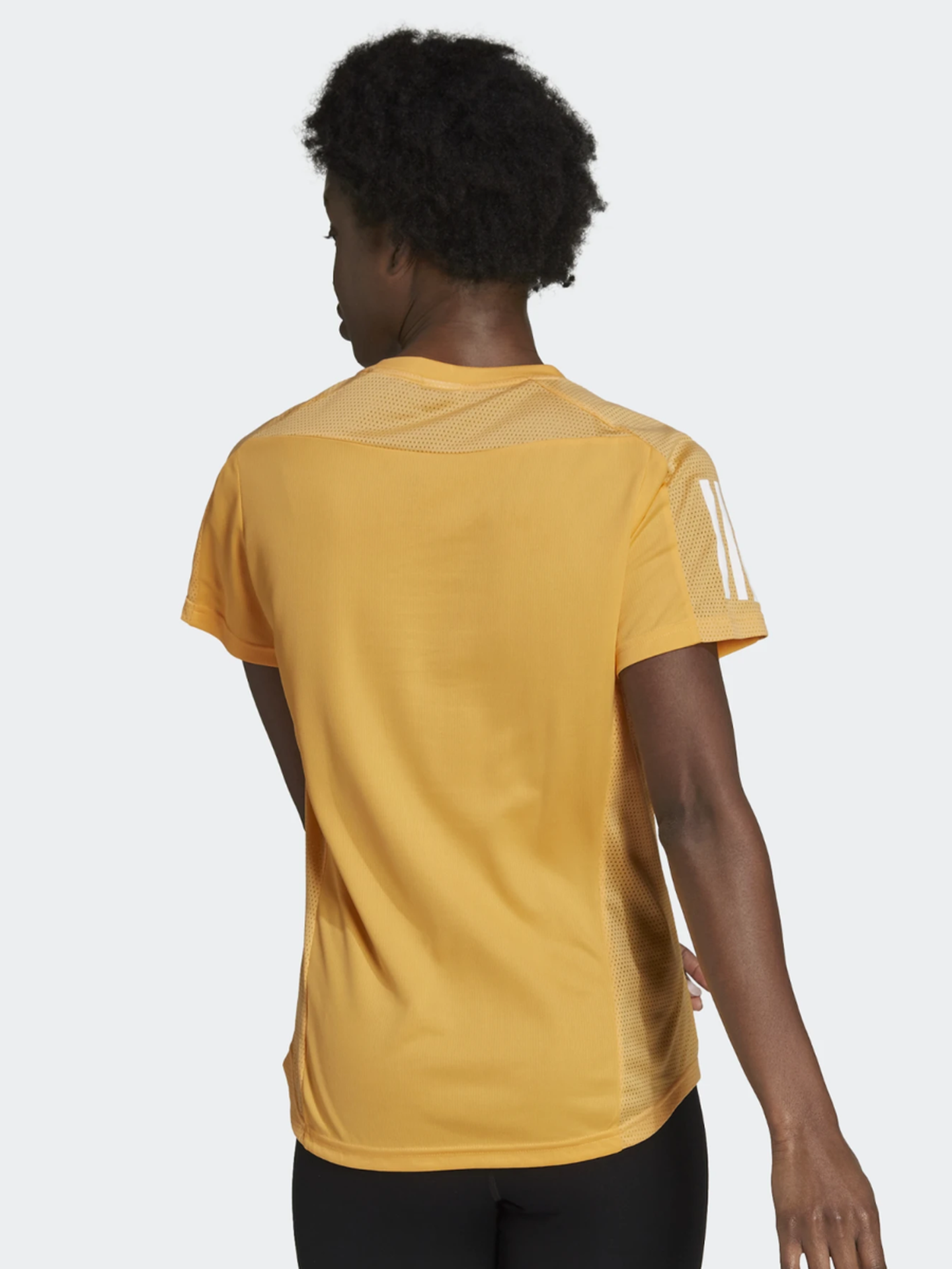 Own The Run Tee