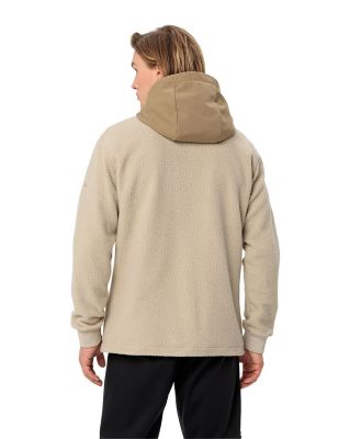 VaudeManukau Fleece Jacket II - natur