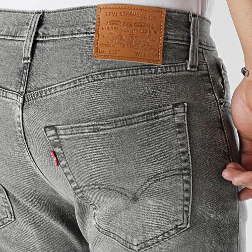 Jean Slim 512™ Gris
