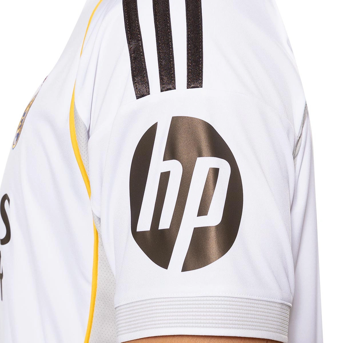 Camisola adidas Real Madrid Primeiro Equipamento 2025-2026 Valverde