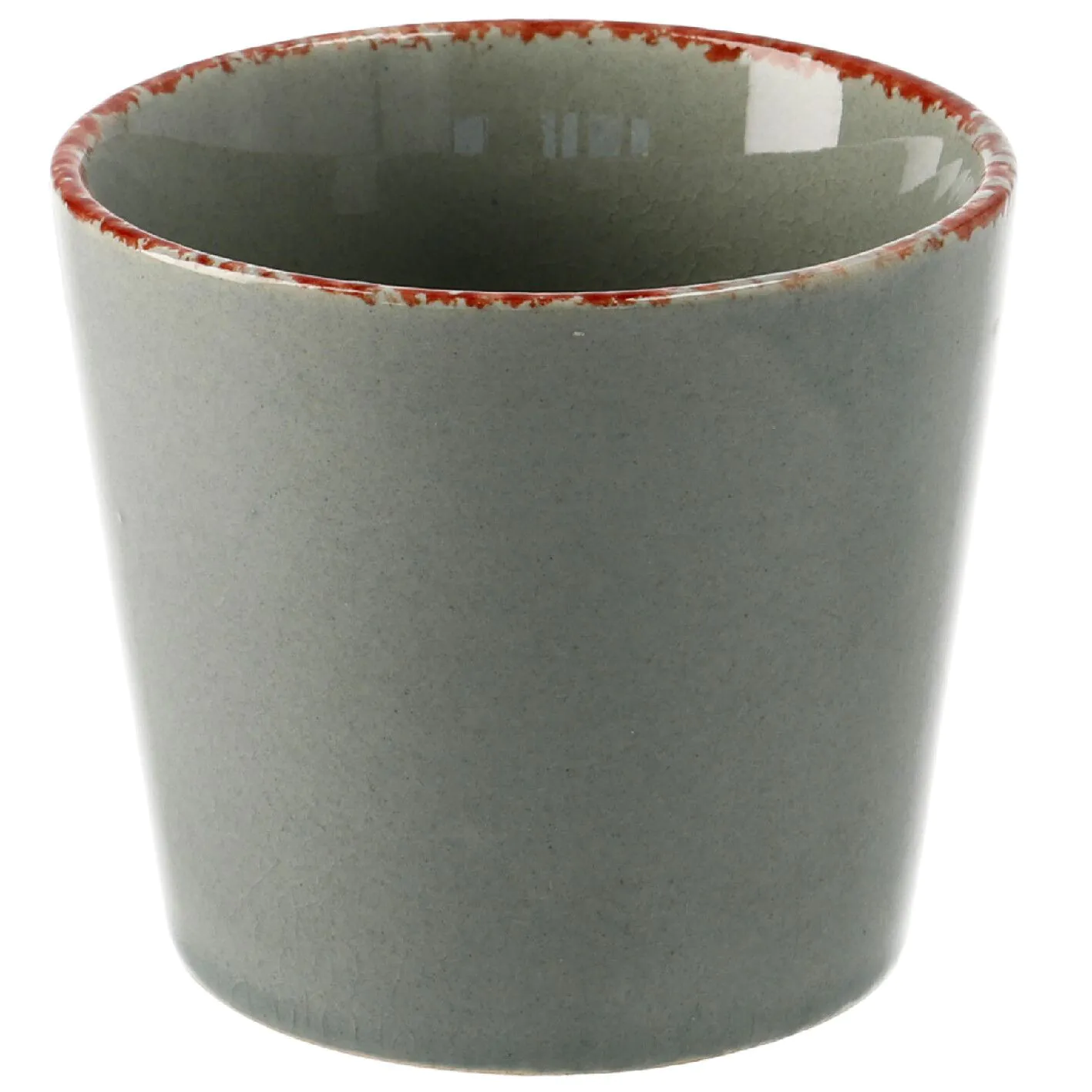 Becher Aurora, blau, 150 ml