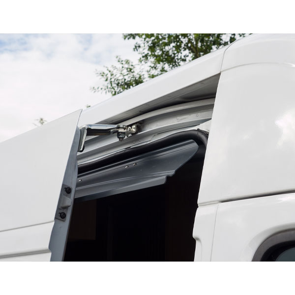 REMIcare Déflecteur de pluie Fiat DUCATO