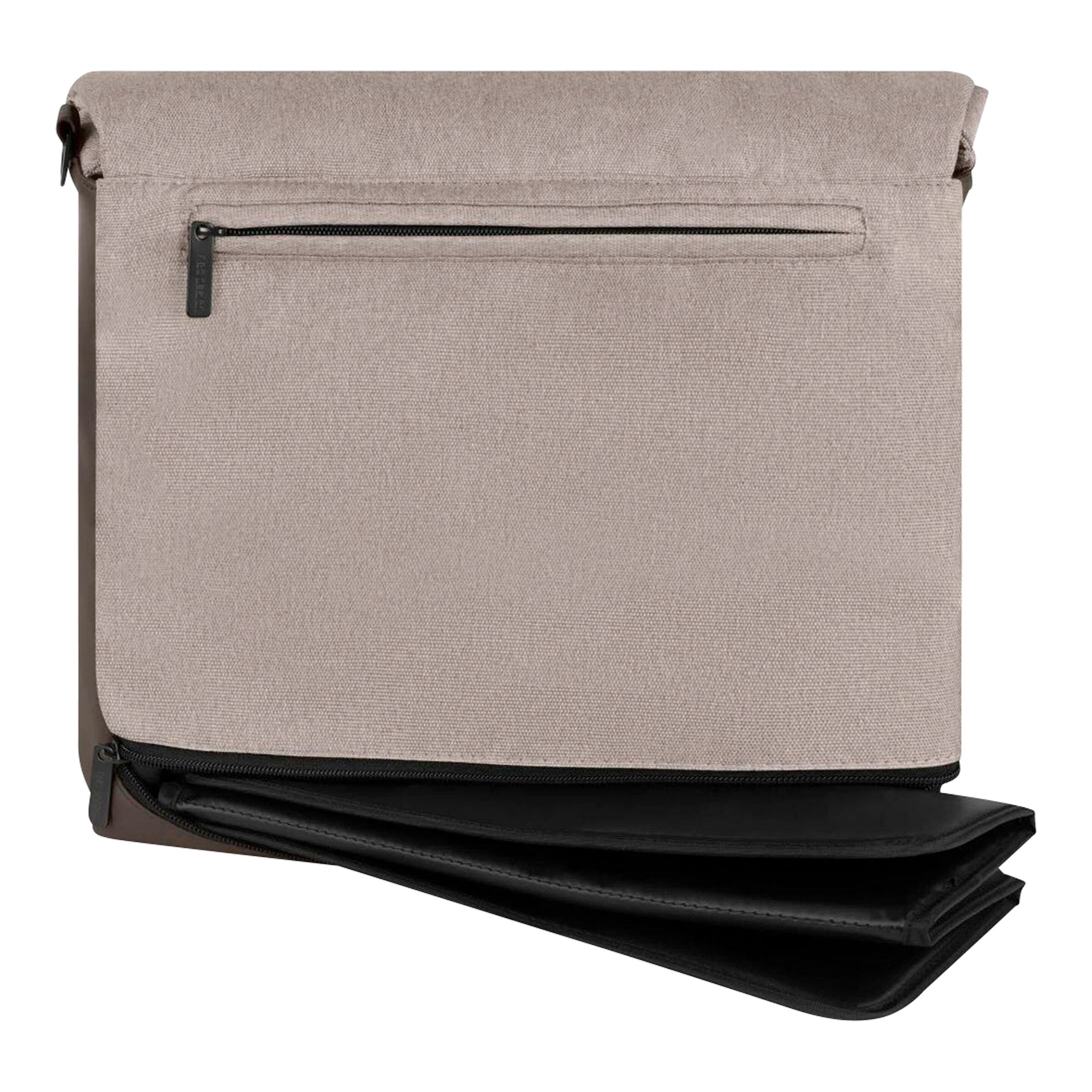 ABC Design Wickeltasche Urban camel