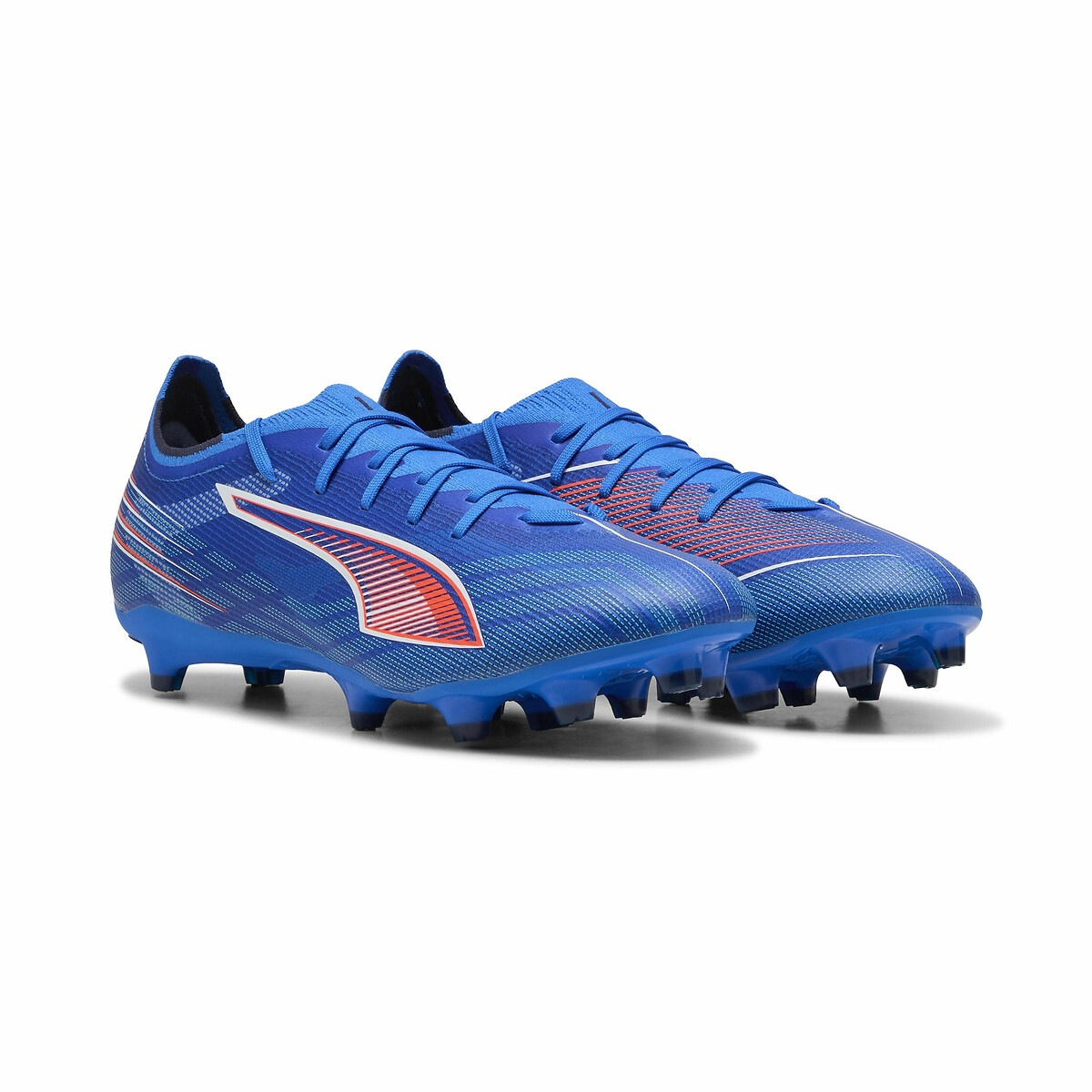 PUMA<br>Ultra 6 Match FG/AG com travas