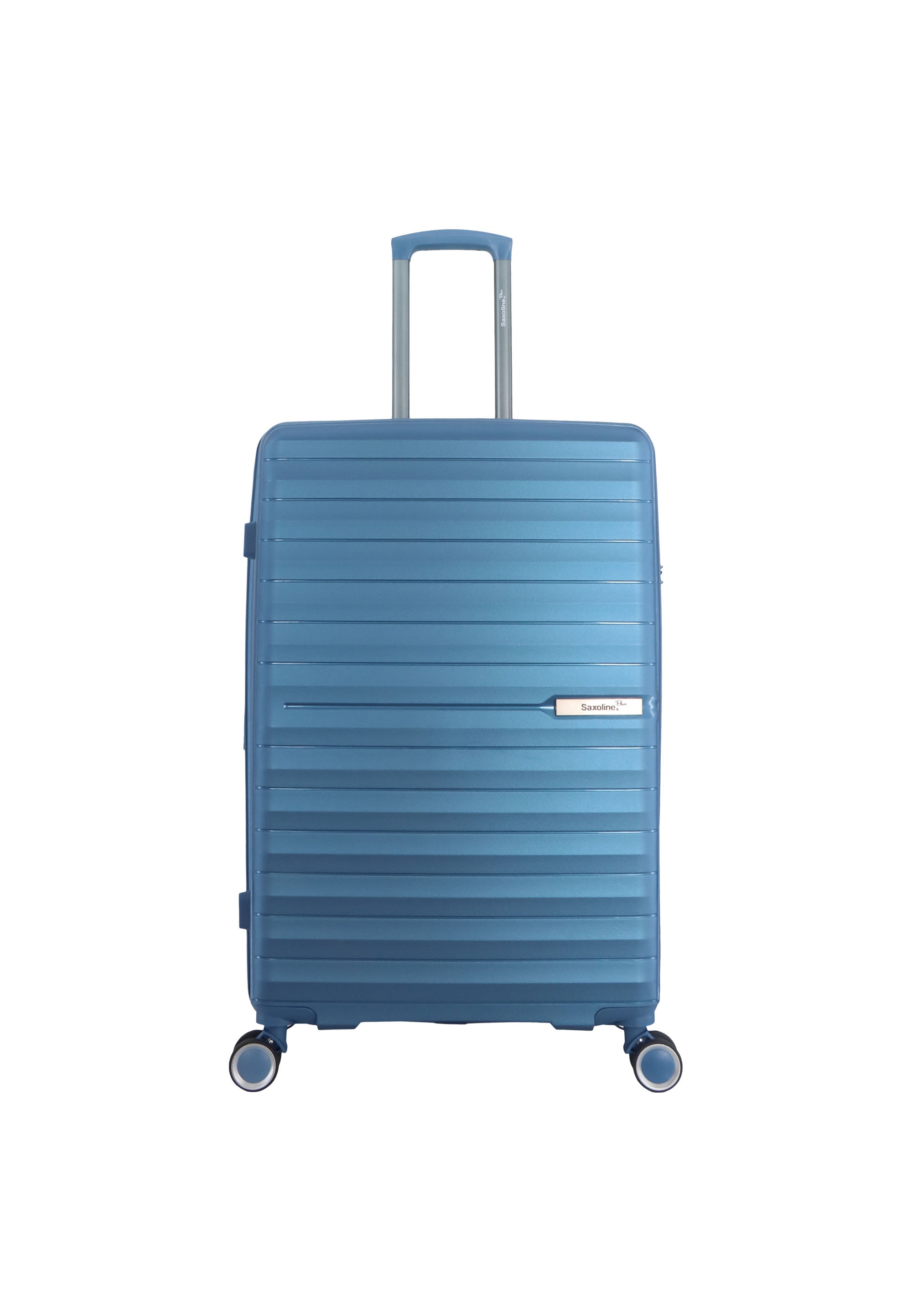 Saxoline Blue Resort 55/65/74 cm Reiskofferset - Blue