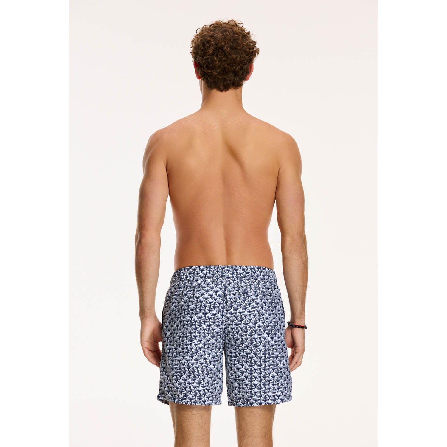 Shiwi  Swimshort Sea Shell
