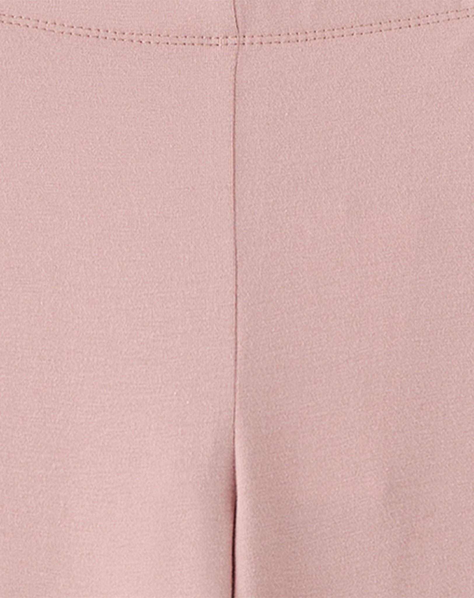 Capri-Leggings COTTON in rose