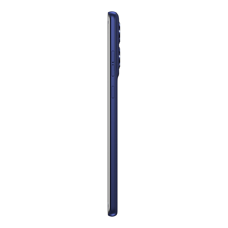 Motorola Moto G85 5G Bleu