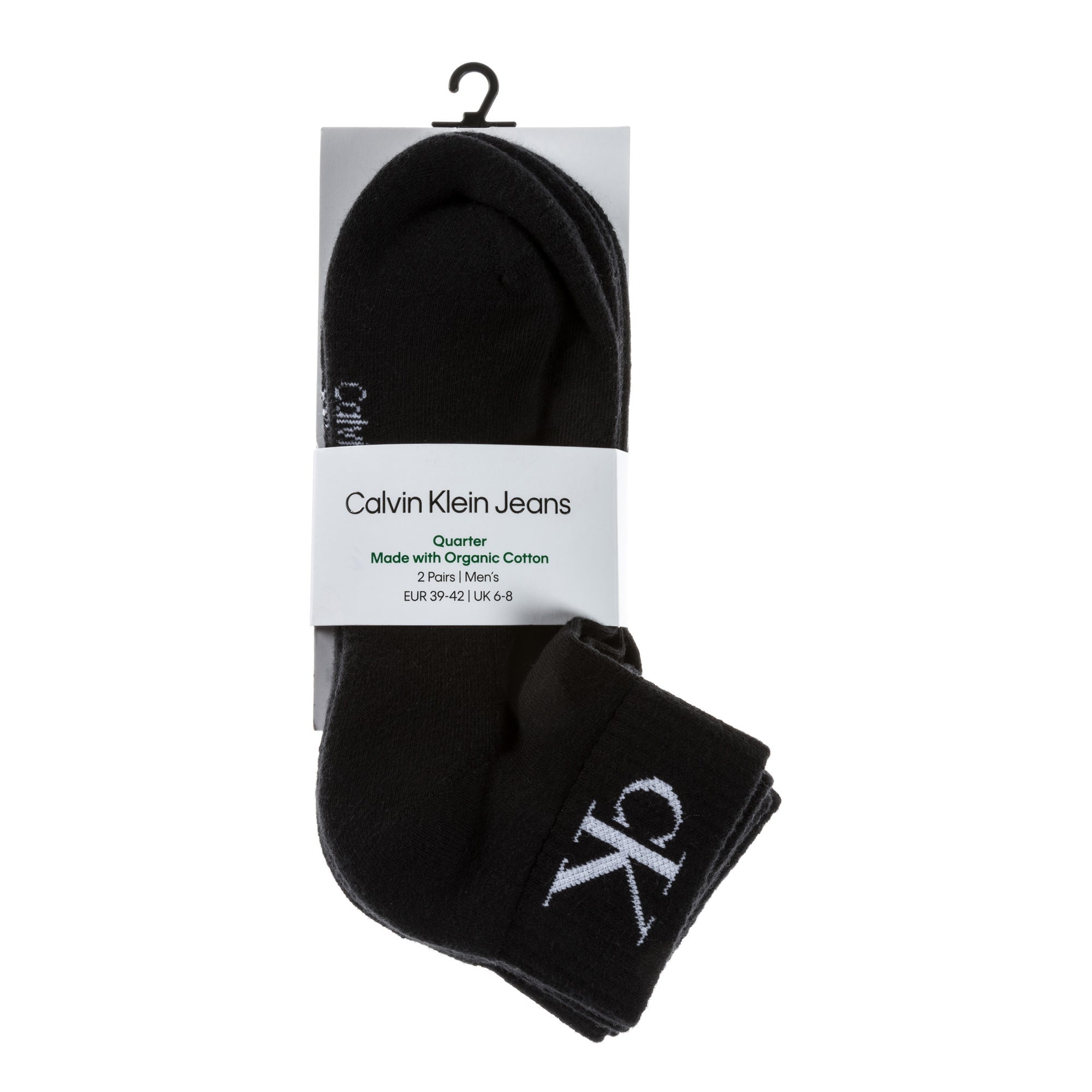 Chaussettes Homme noir