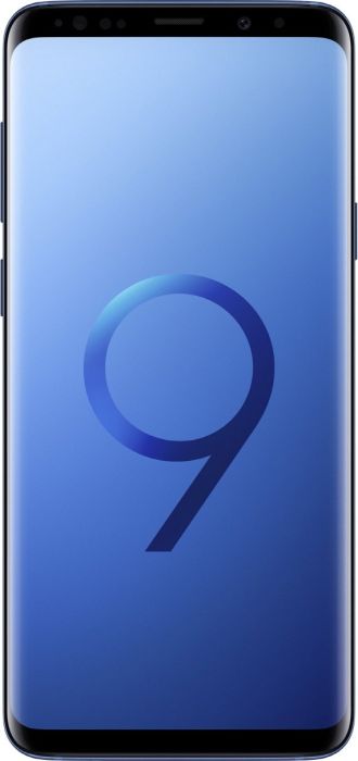 Samsung Galaxy S9+