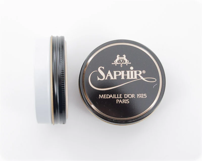 SAPHIR - CIRAGE 1925