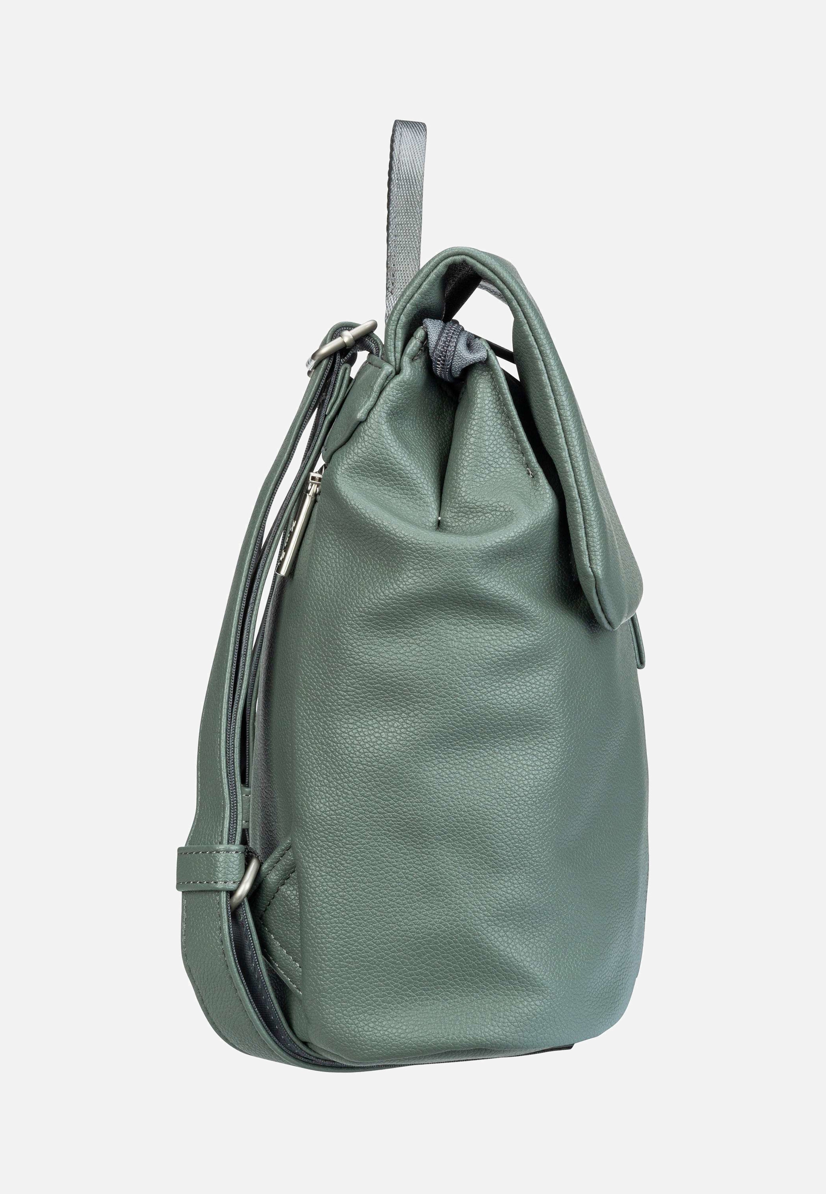 Mademoiselle MR8 Eucalyptus - Rucksack