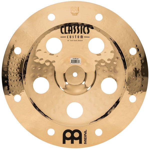 Meinl 16