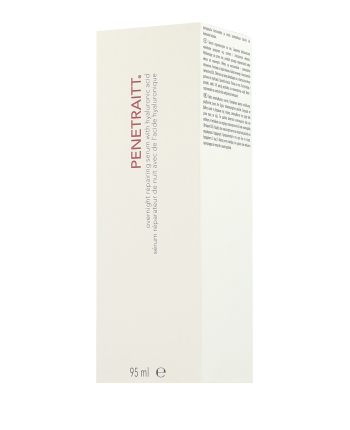 Sebastian Professional Penetraitt Overnight Repairing Serum 95ml