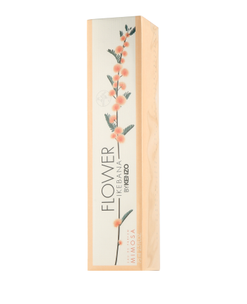 Kenzo Flower Ikebana by Kenzo Mimosa Eau de Parfum Spray 75ml
