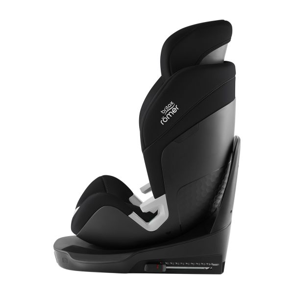 Britax Römer Swivel Autostoeltje - Frost Grey