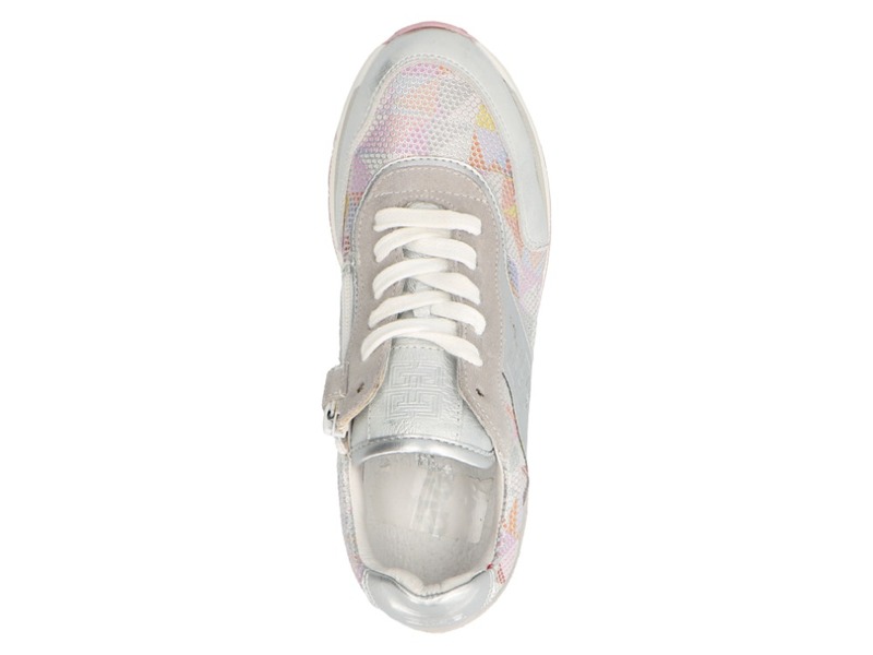 Giga Shoes 7132 Multicolor