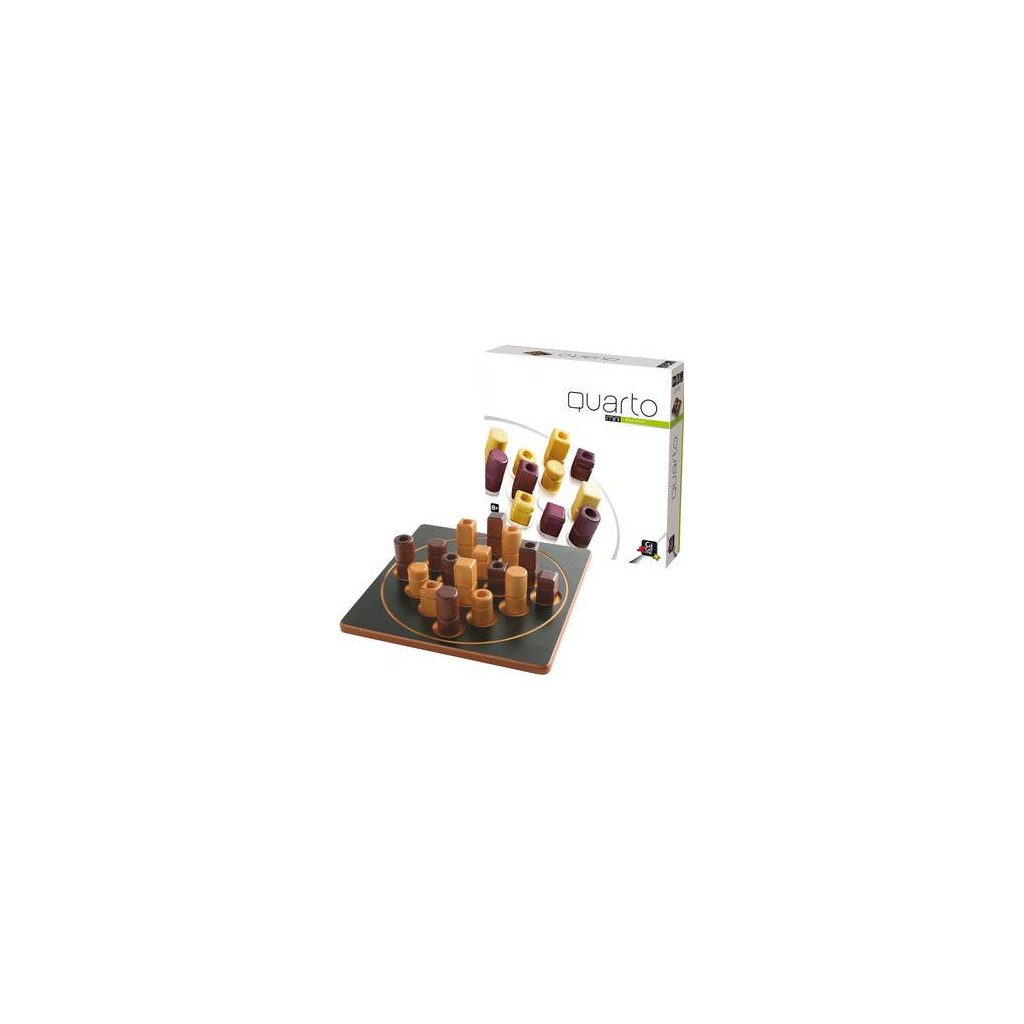 Quarto Mini