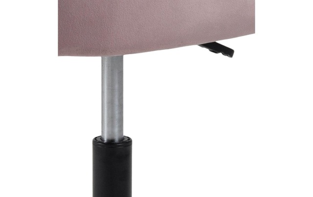 AC Design Schreibtischstuhl »Brooke mit Bremsrollen« ()