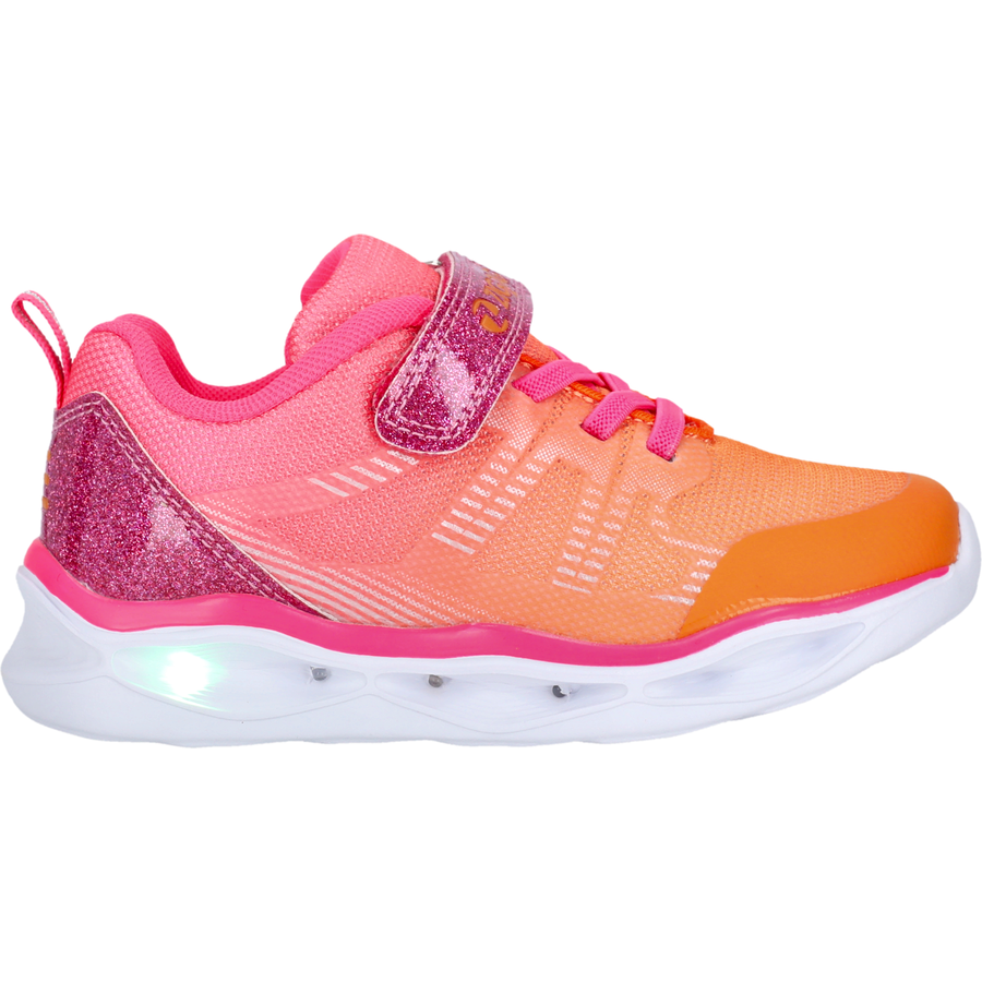 ZigZag Sneaker Lampaya 4001 Pink glo