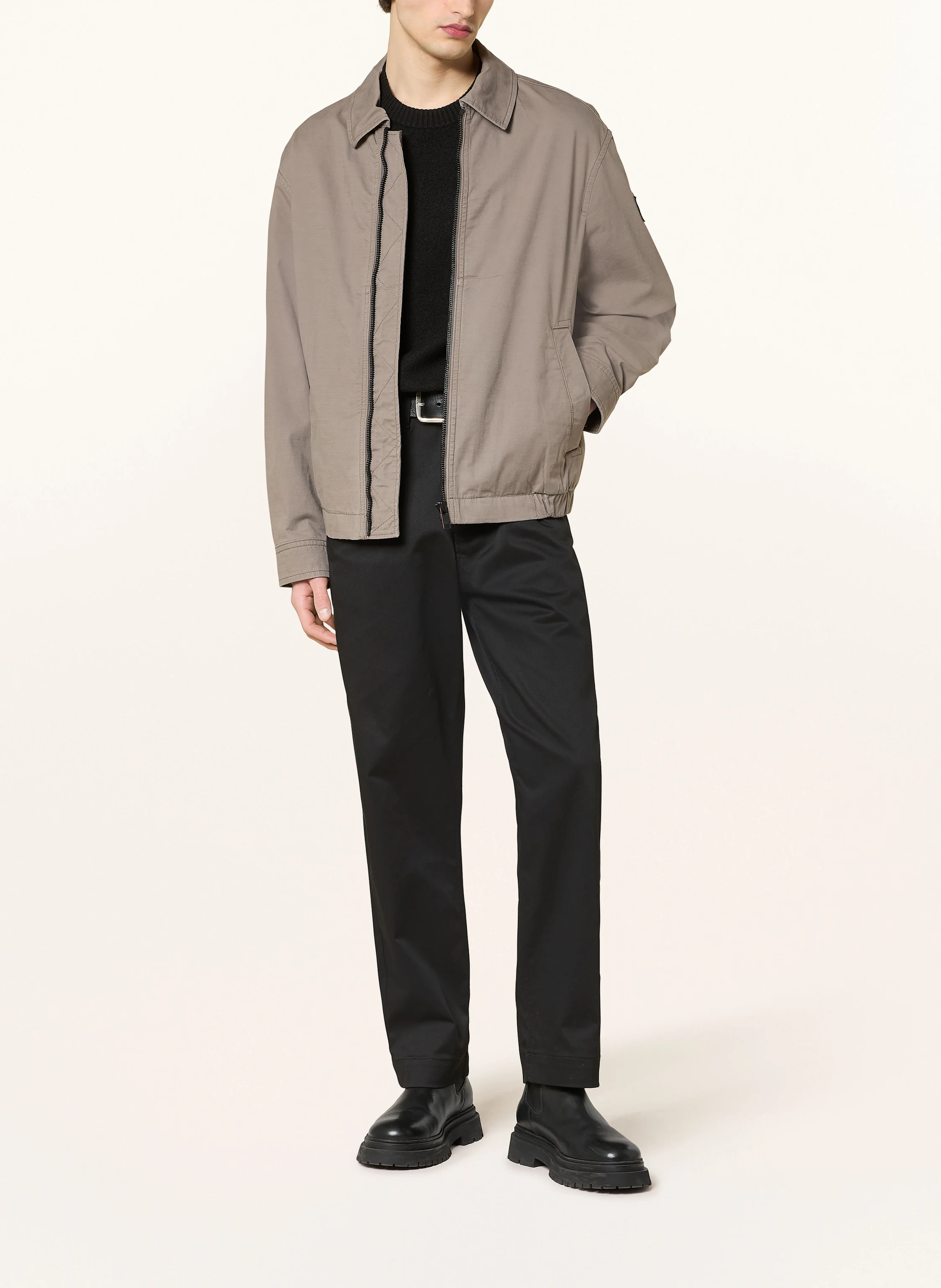 BOSS Blouson OCRUSH