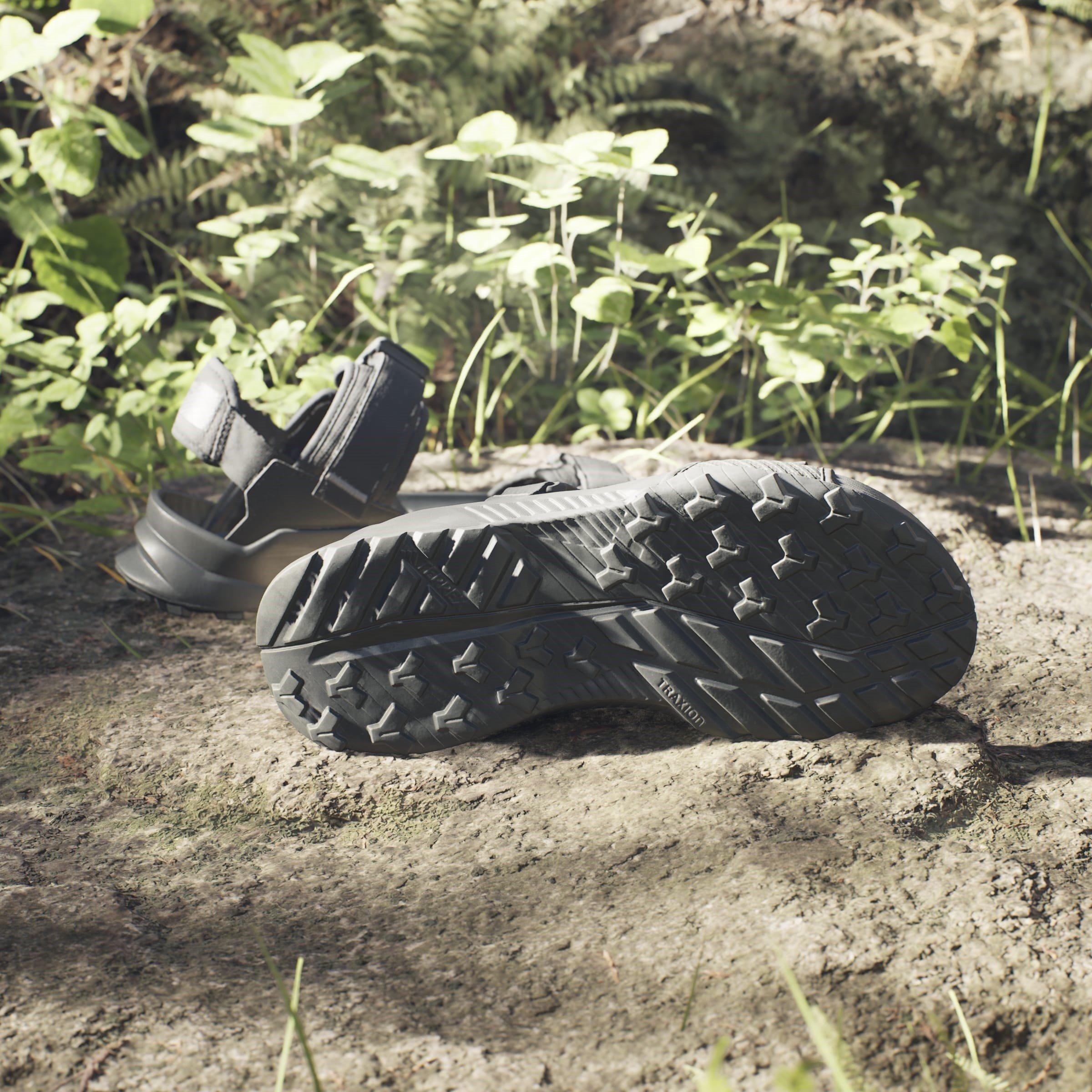 adidas Terrex Hydroterra Adults Sandals