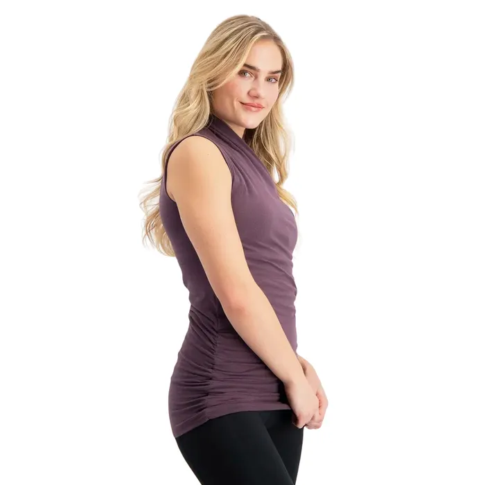 Urban Goddess Good Karma Top Dames