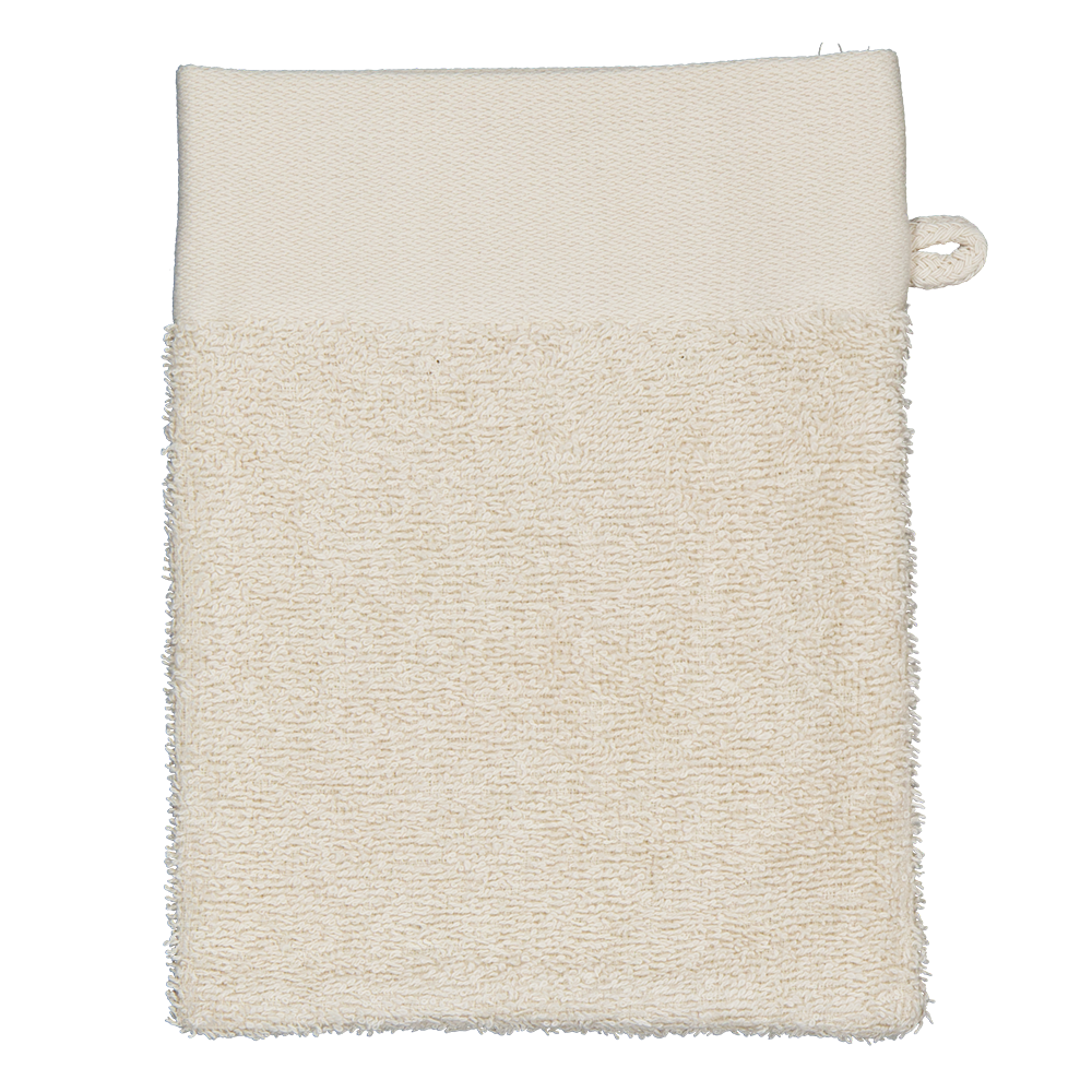 Washand - Beige