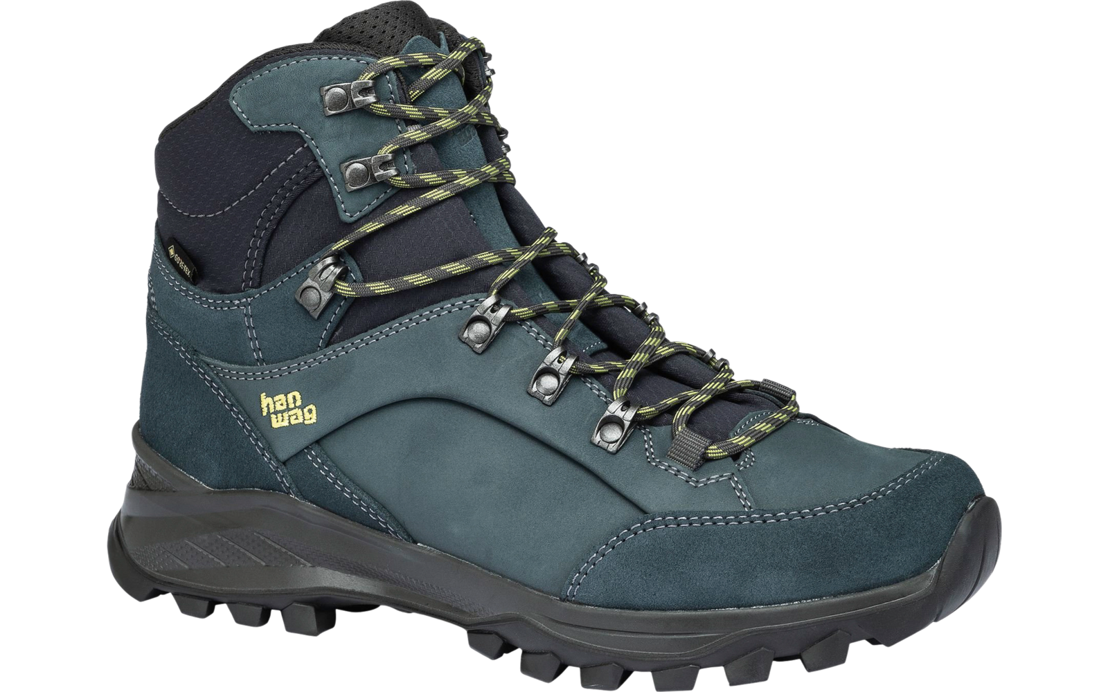 Hanwag Banks GTX Herren Wanderstiefel