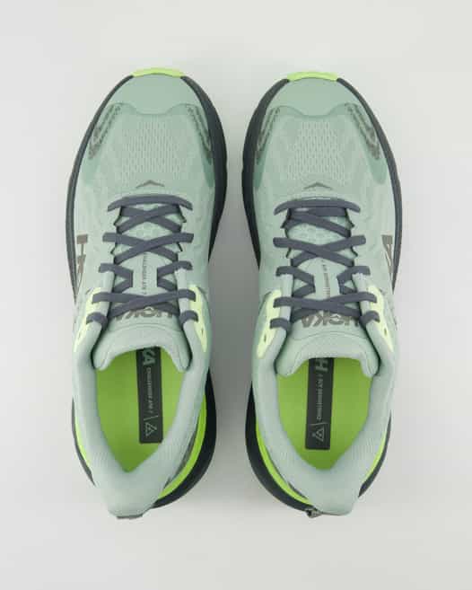 Hoka M Challenger Atr 7 GTX Sportschuhe in Grün