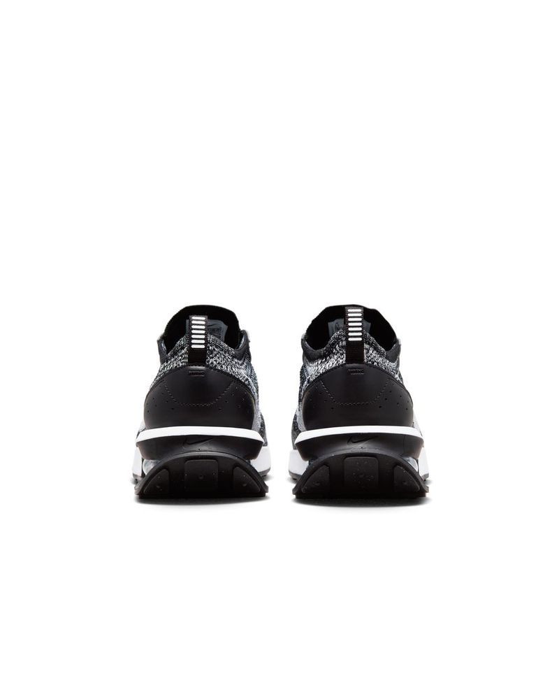 Chaussures Nike Air Max Flyknit Racer Noir pour homme