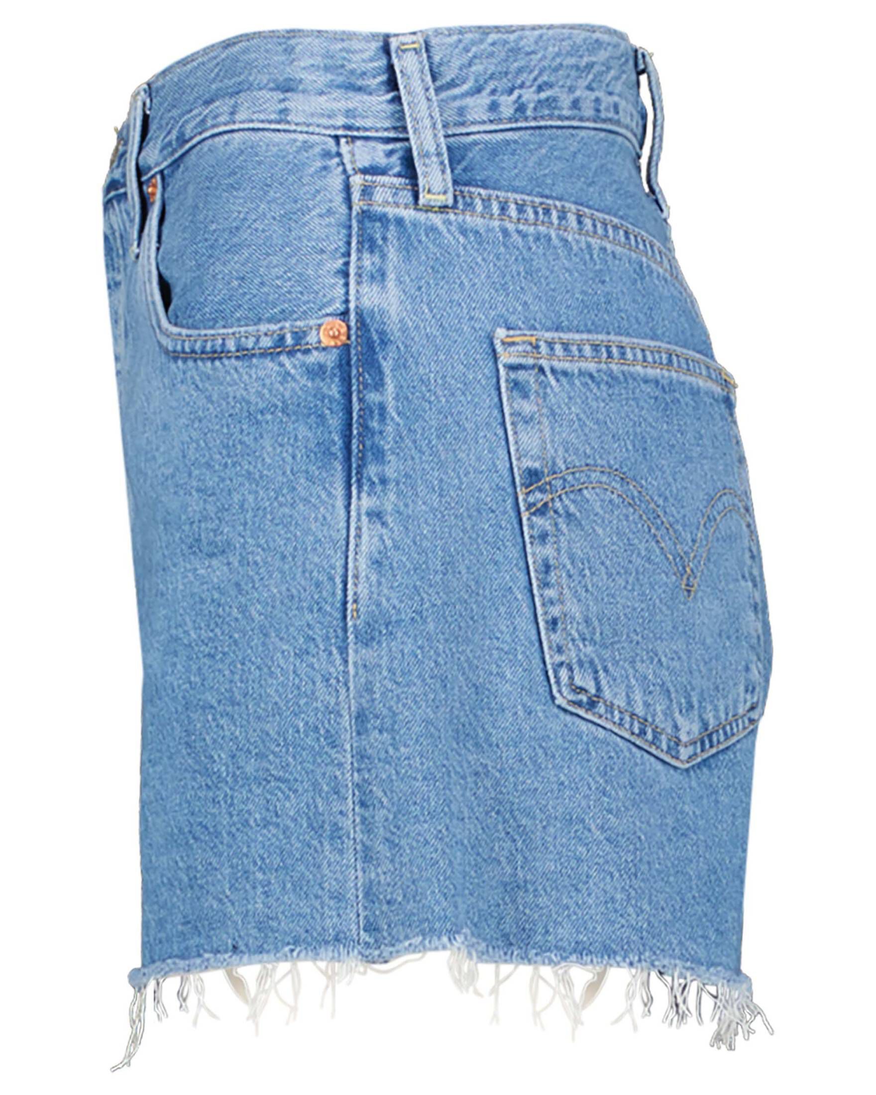 Levi's®| Damen Shorts RIBCAGE