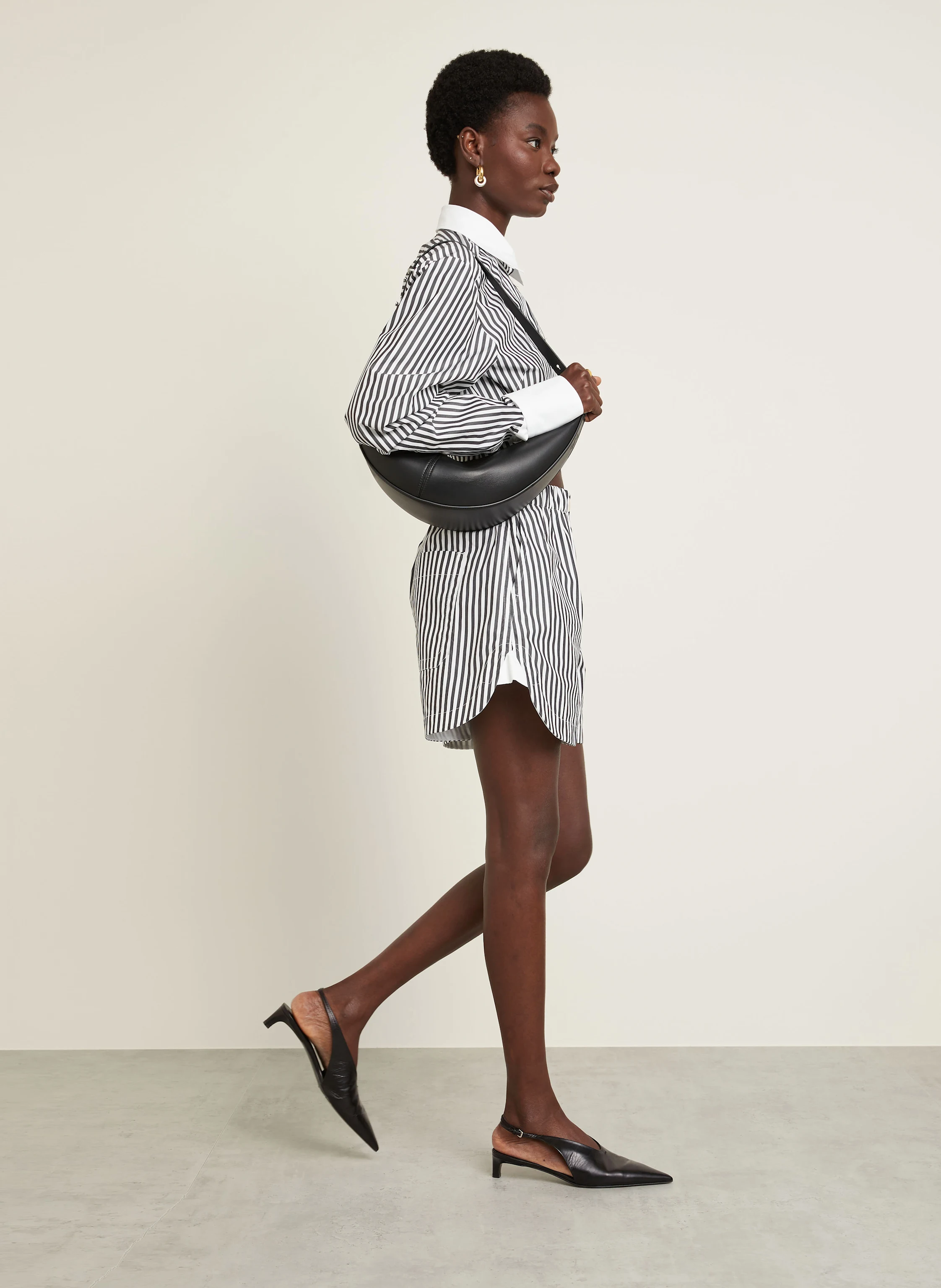 SPORTMAX Shorts MUSCARI