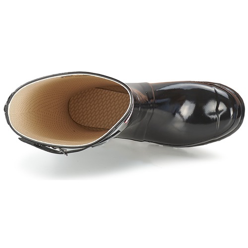 Hunter - WOMEN'S ORIGINAL TALL GLOSS Negro