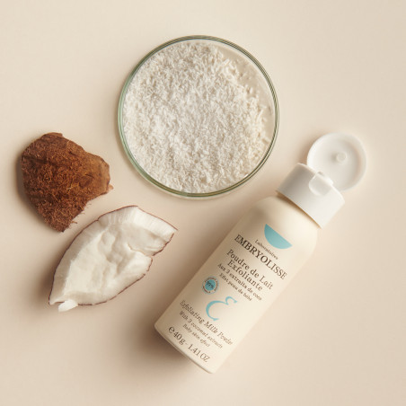 Embryolisse Poudre de Lait Exfoliante