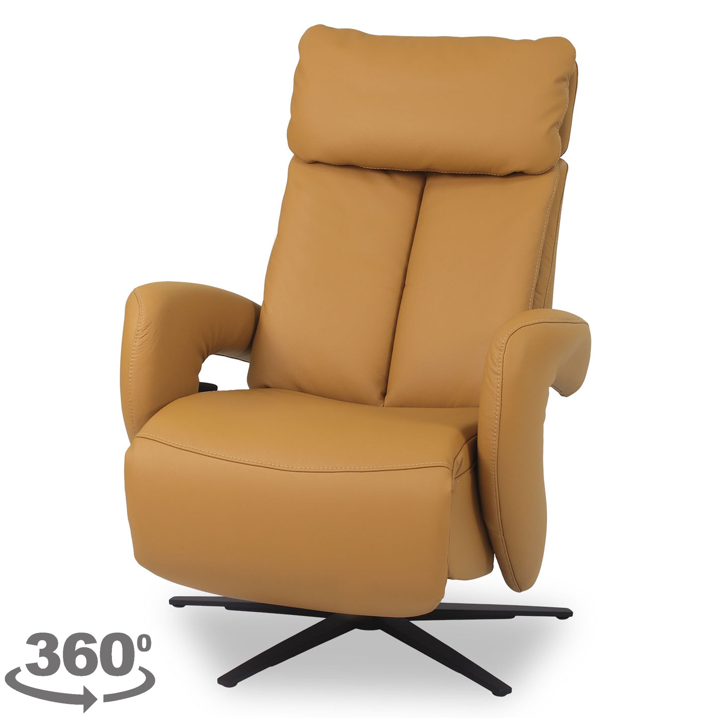 Relaxfauteuil Lodge  | Hukla