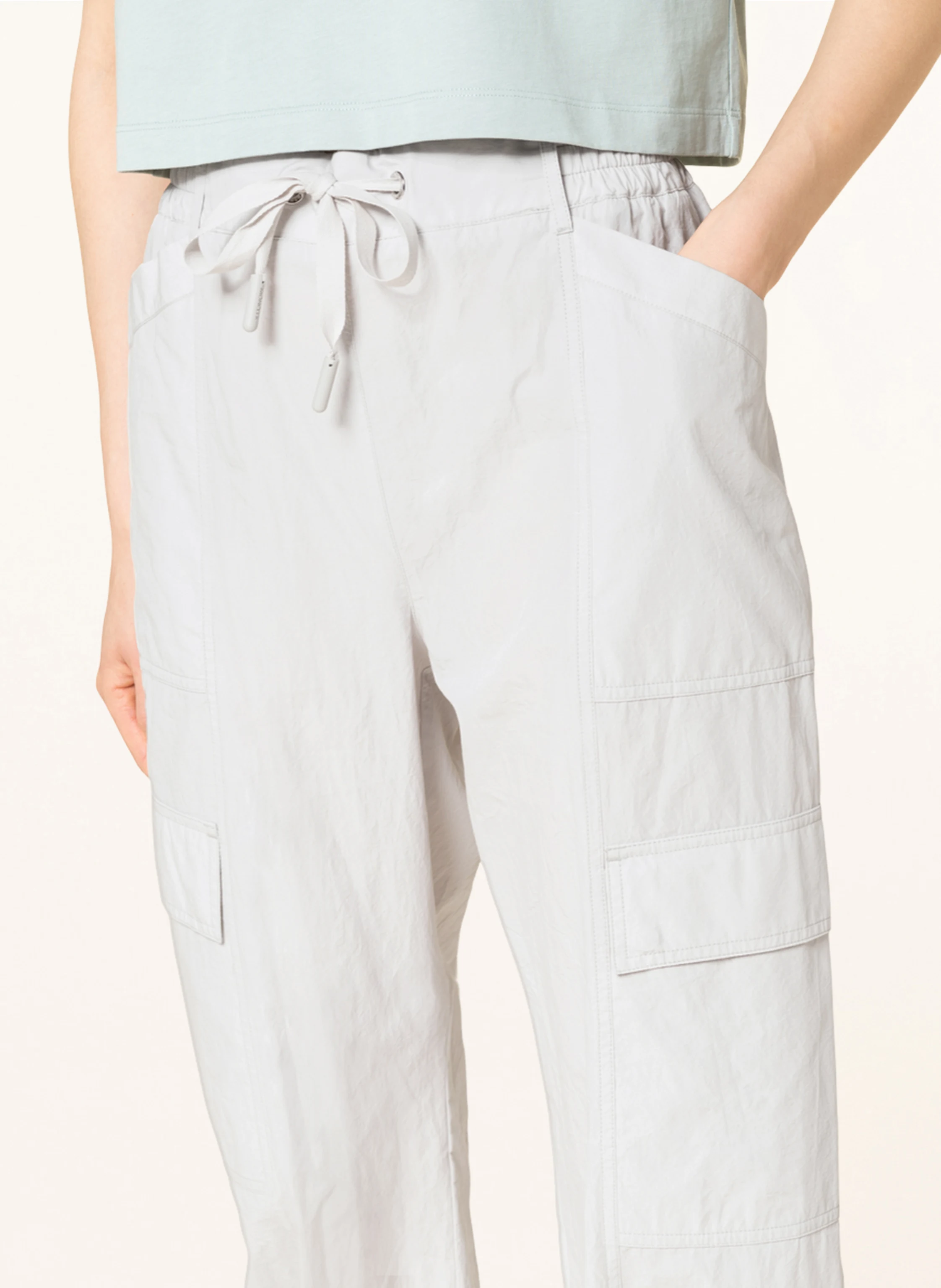 MONCLER Hose im Jogging-Stil