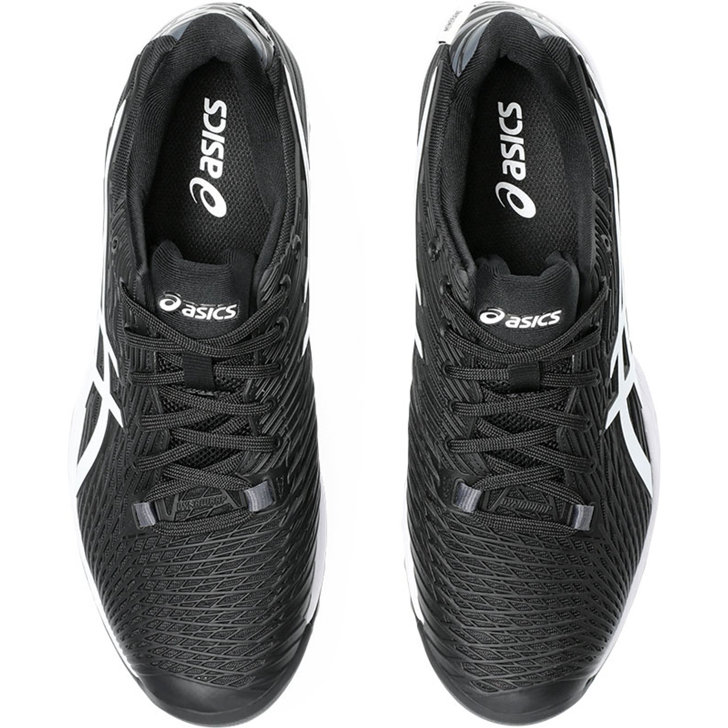 ASICS Field Speed FF Heren