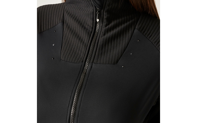 Dare2b Sleek Midlayer Damen Fleecejacke