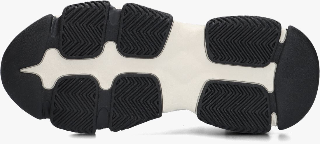 STEVE MADDEN zwarte steve madden lage sneakers possession
