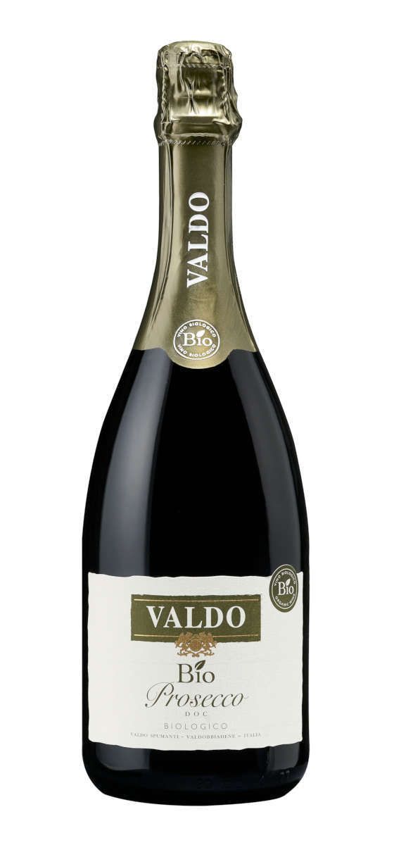 Valdo - Prosecco Biologico - Brut