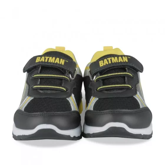 Baskets NOIR BATMAN