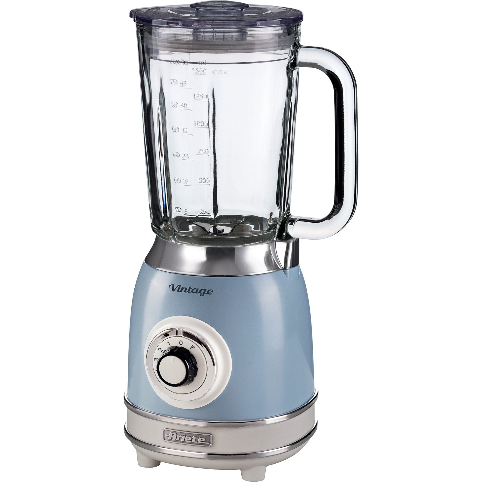 Ariete Vintage Mixer ARI-583-BL