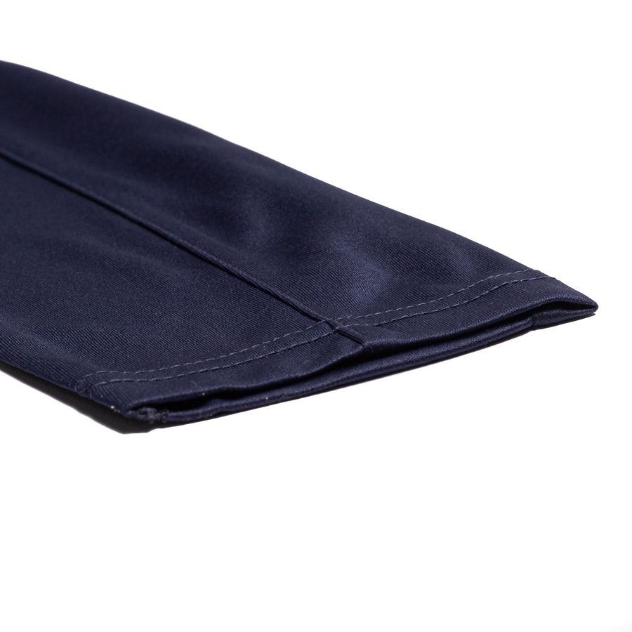 Hummel Maillot Core Manches Longues - Bleu Marine