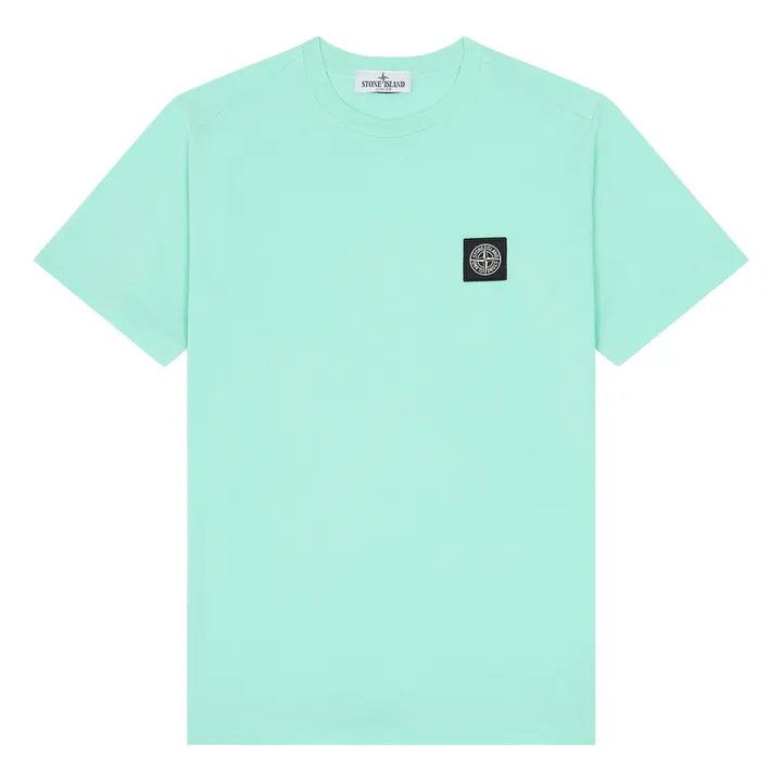 Stone Island T-shirt Logo | Vert