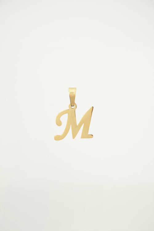 Initial Charm