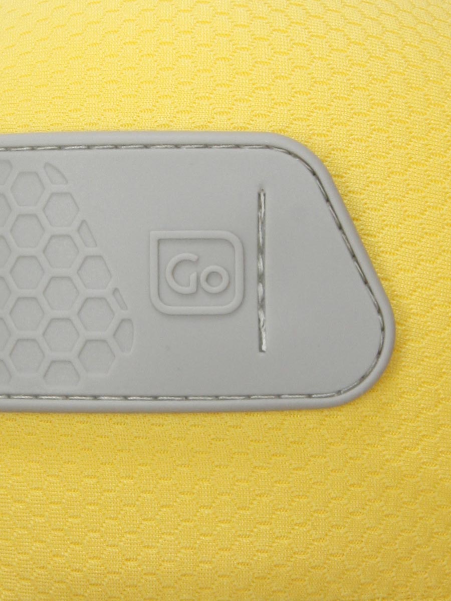 Coussin de voyage Go Travel Confort Memory Dreamer