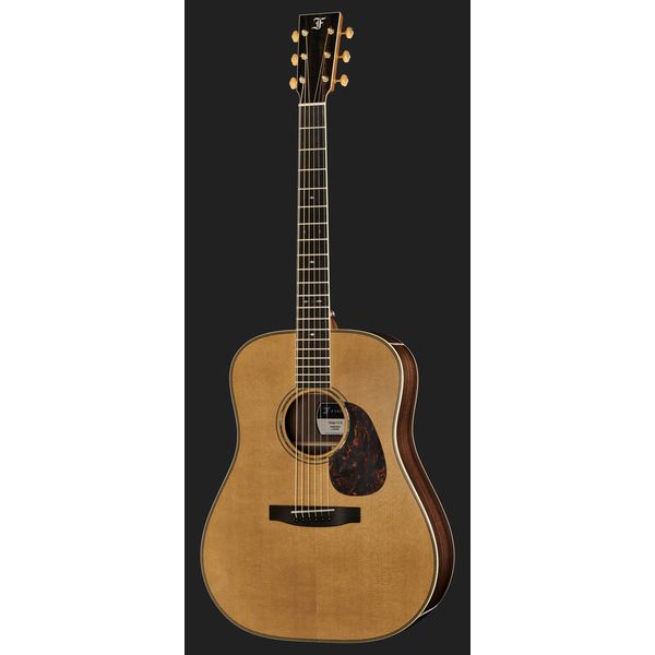 Furch Vintage 2 D-SR SPE