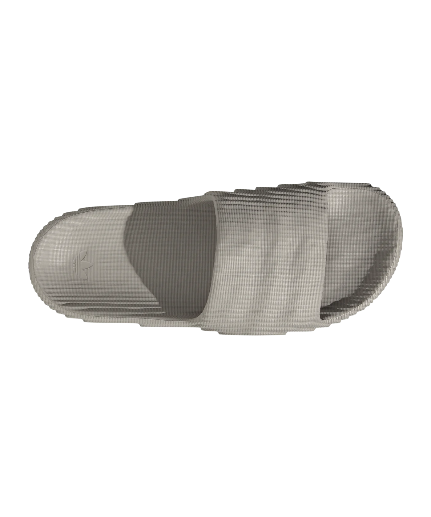 adidas Originals adilette 22 Badelatsche Braun